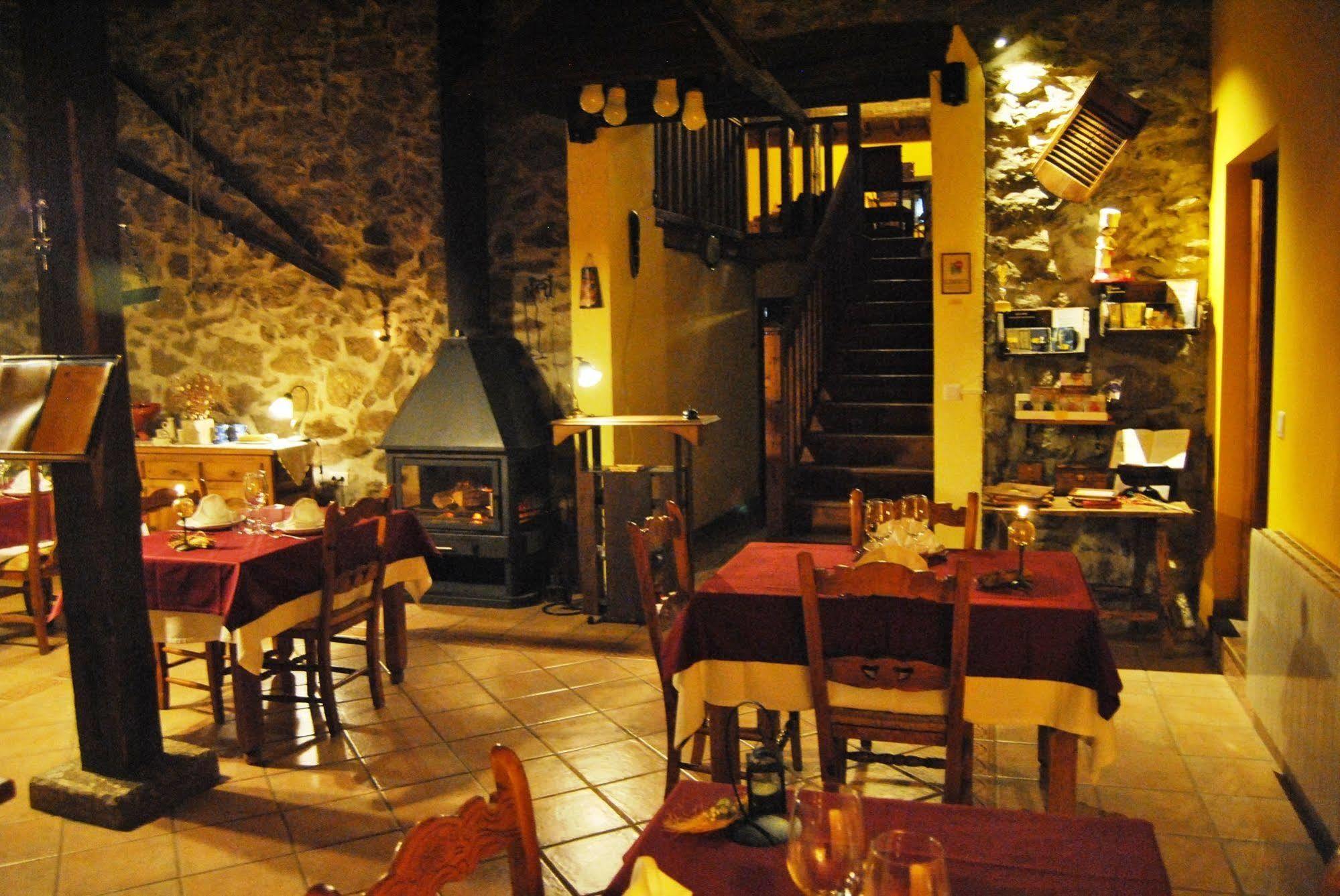 La Trocha De Hoyorredondo Hotel Exterior foto