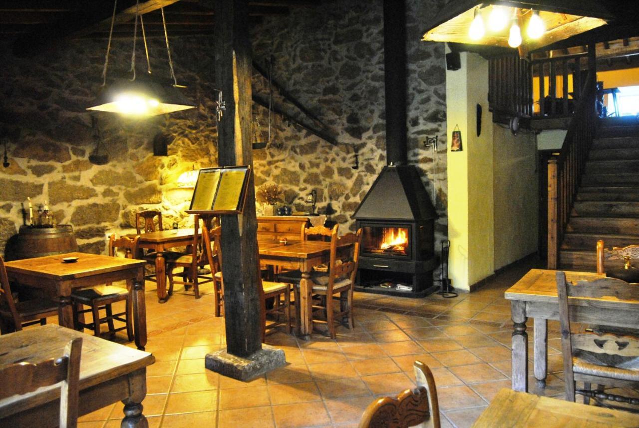 La Trocha De Hoyorredondo Hotel Exterior foto